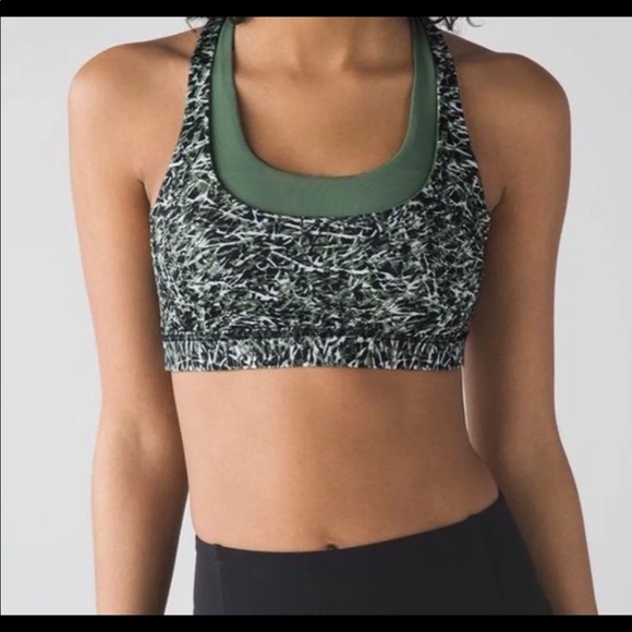 bra crop top